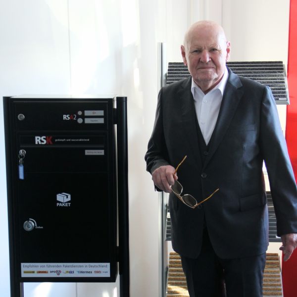 Walter Schüttler