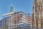 Schuettler Geruestbau Nuernberg