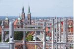 Schuettler Geruestbau in Nuernberg